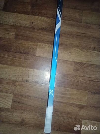 Хоккейная клюшка bauer х