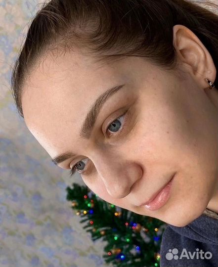 Обучение Мастер-бровист