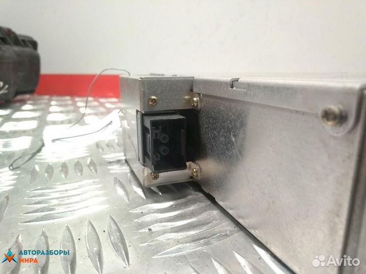 CD-чейнджер BMW 5 E60/E61 2003 65129133077