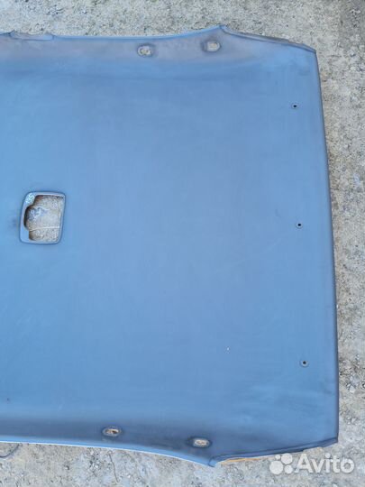 Потолок Kia Magentis Киа Маджентис Мажентис