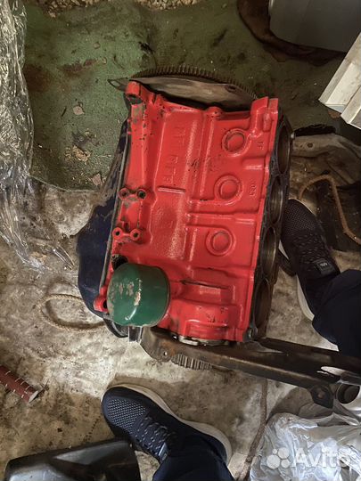 Гбц ваз 2108/99