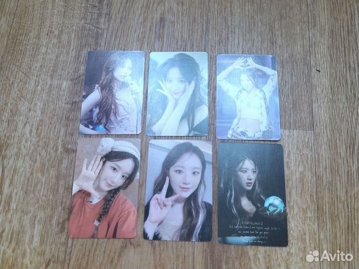 Карты шухуа