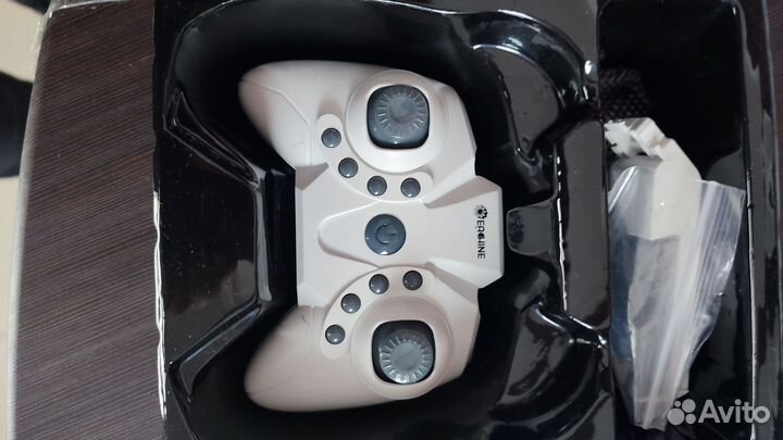 Дрон с камерой