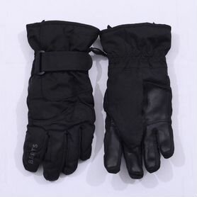 Barts Amsterdam Basic Ski Gloves перчатки