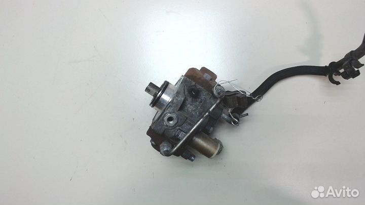 Тнвд Toyota RAV 4, 2014