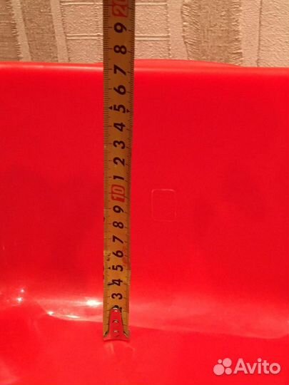 Таз на 12 литров