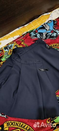 Школьная форма для девочки