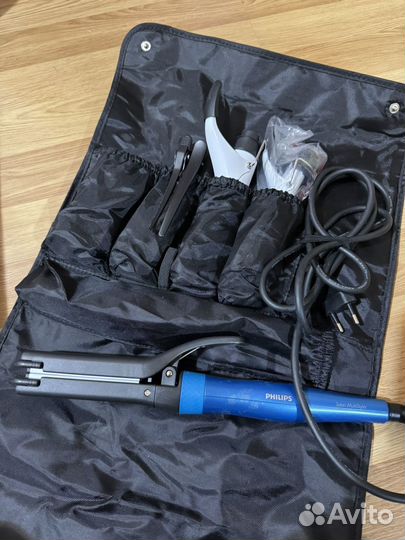 Мультистайлер для волос