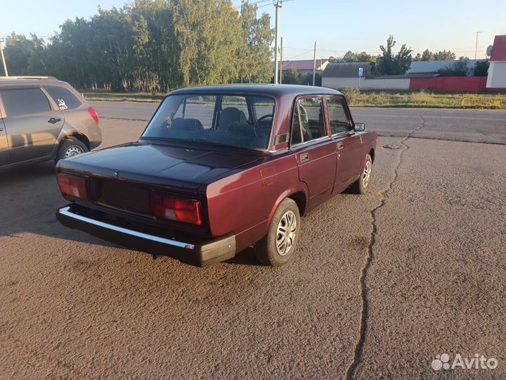 ВАЗ 2105 1.6 МТ, 2010, 98 000 км