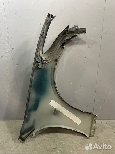 Крыло переднее левое Infiniti G V36