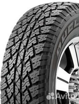 Bridgestone Dueler A/T 693 265/55 R20