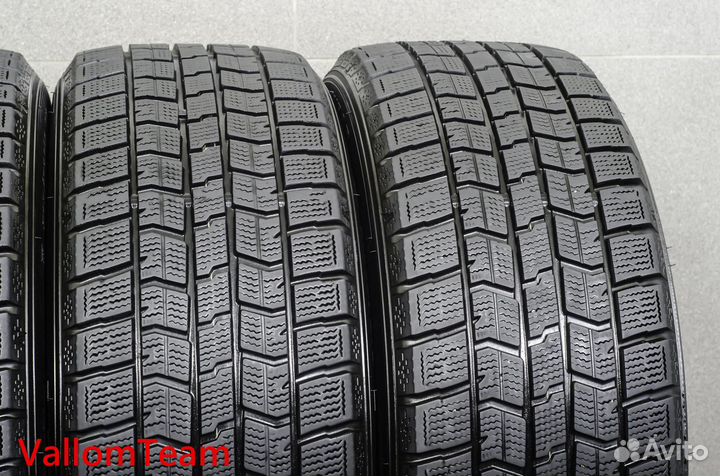 Goodyear Ice Navi 6 215/50 R17 91Q