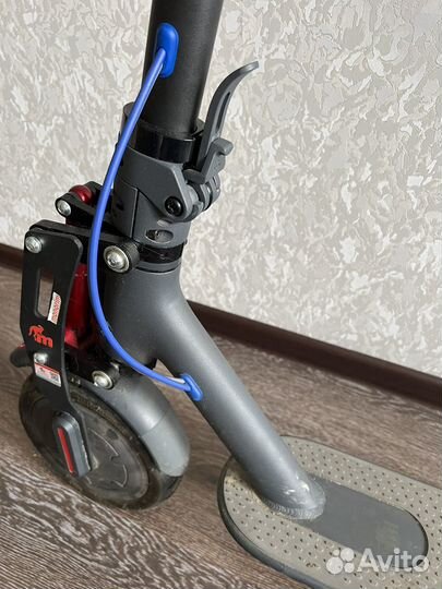 Электросамокат Xiaomi оригинал