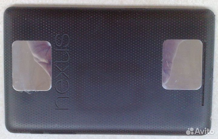 Планшет Google Nexus 7 2012 3G