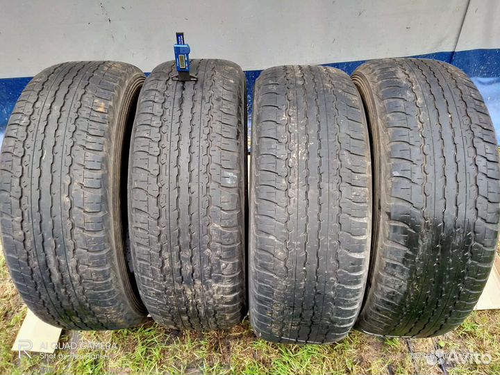 Dunlop Grandtrek AT22 285/60 R18 110H