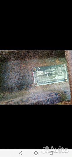 Вагончик бытовка бу на колесах