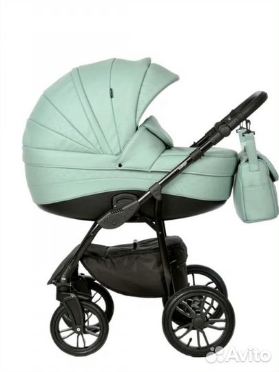 Детская коляска Indigo Special