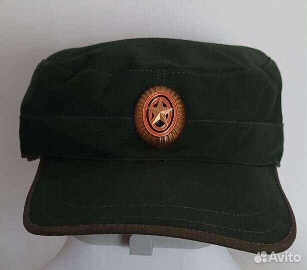 Офисная военная форма