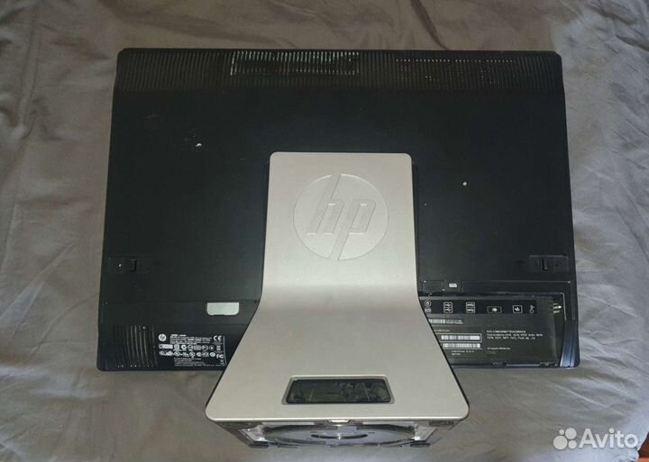 Запчасти для Hp Compaq Pro 6300