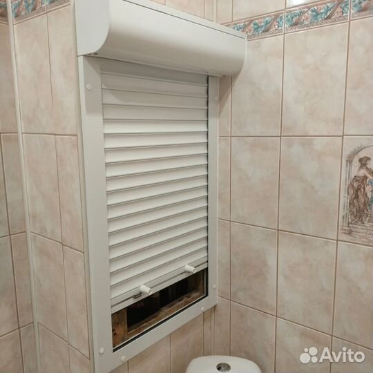 Рольставни