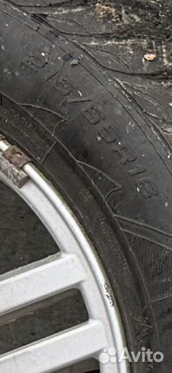 Колеса на ниву на УАЗ