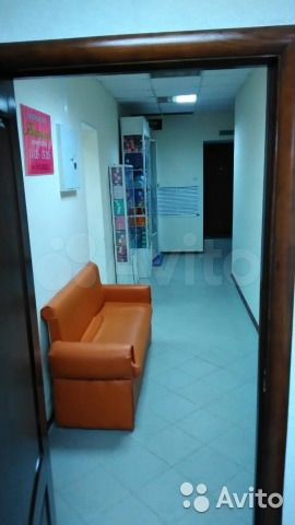 Офис, 18 м²