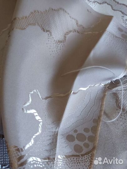 Ткань для штор