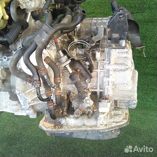 Автомат АКПП toyota avensis ZRT272 3ZR-FAE 2011