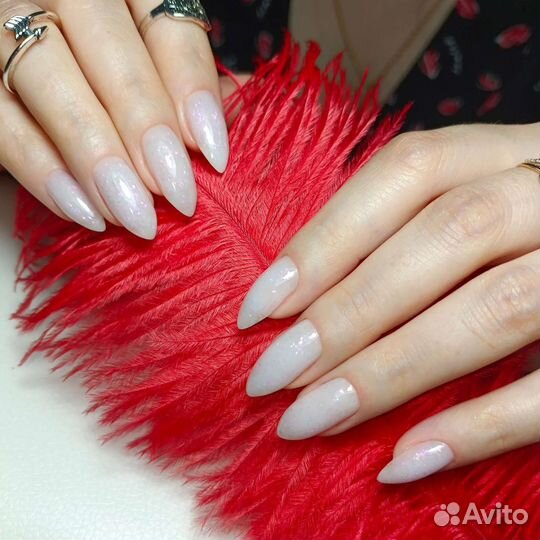 Качественный маникюр