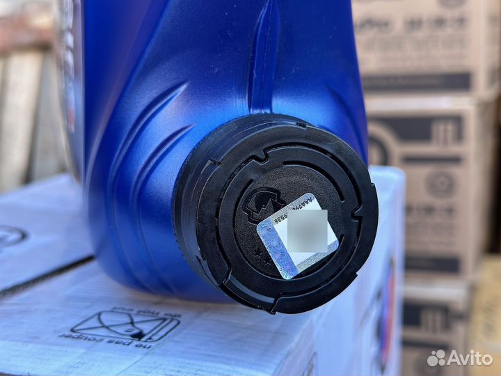 Моторное масло Elf 5w40 900 NF (4л) оригинал