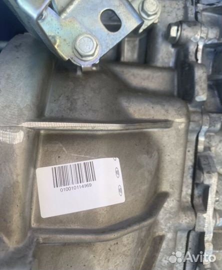 Кпп 21807 Веста Хрей Ларгус Приора Гранта