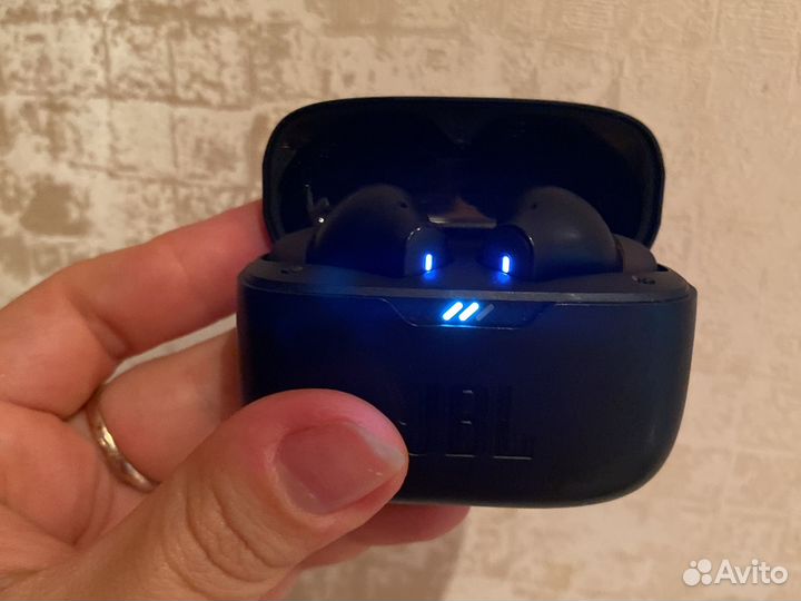 Оригинальные jbl наушники tune230nc tws