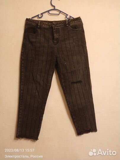 Женские вещи пакетом 42 44