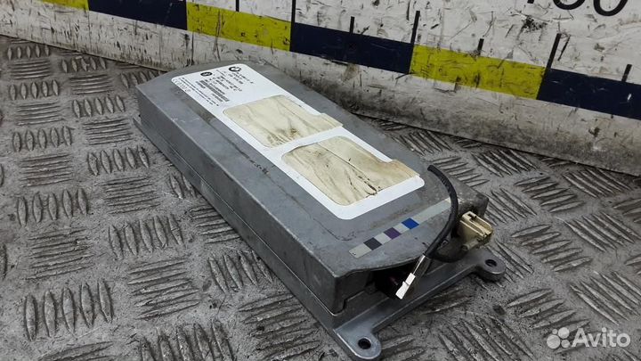 Блок управления (разное) BMW X5