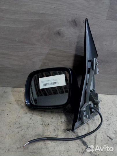 Зеркало левое Mercedes-Benz V-Class/Vito/Viano