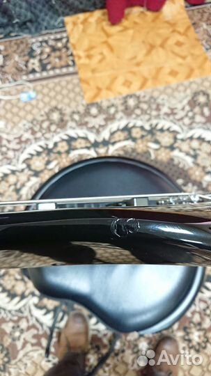 Бас гитара fender squier vintage modified jazz BAS