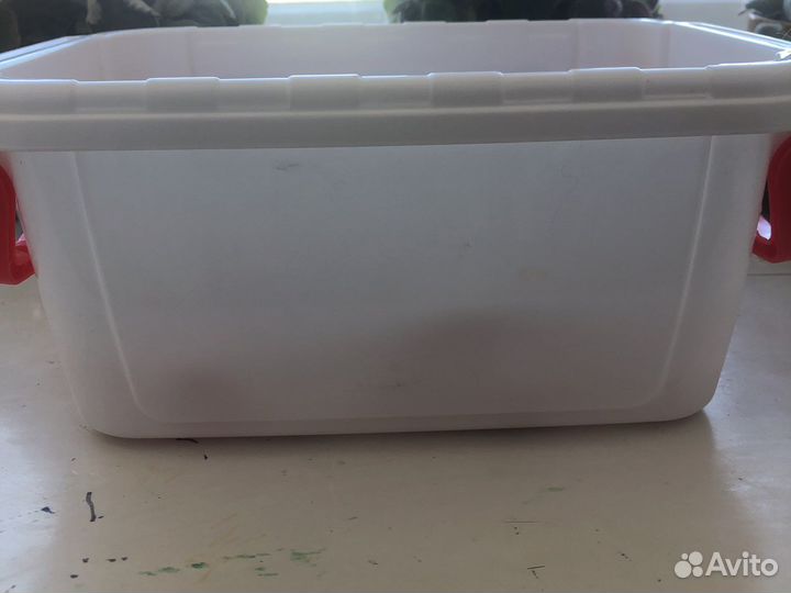 Детский набор 