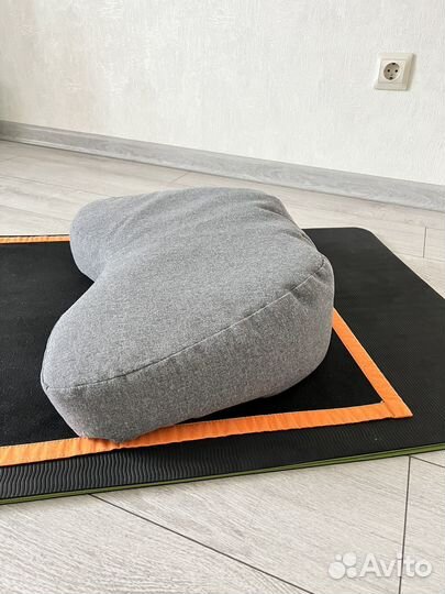 Подушка для медитации