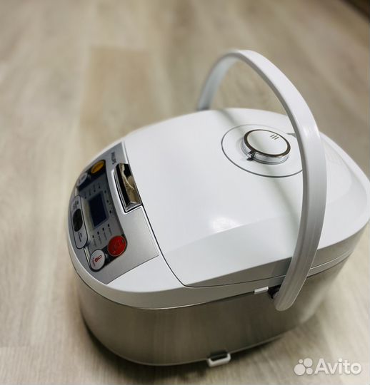 Мультиварка philips