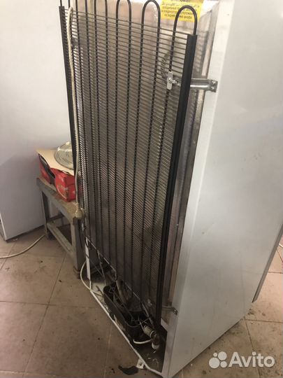 Холодильник pozis paracels