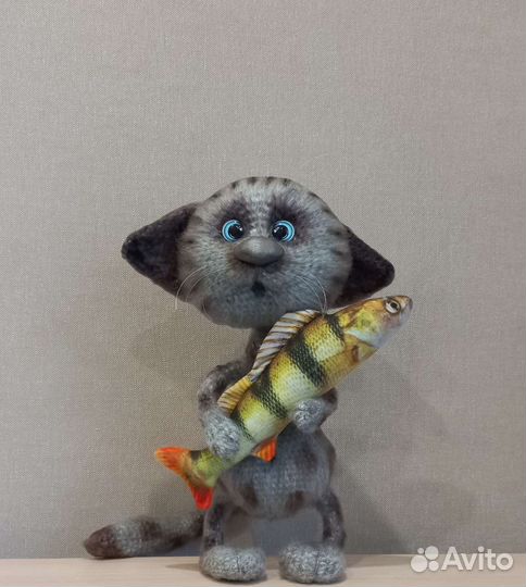 Интерьерная игрушка