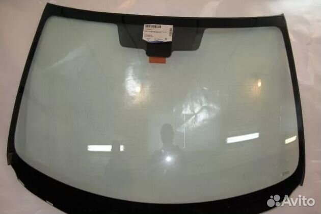 Лобовое стекло Mazda