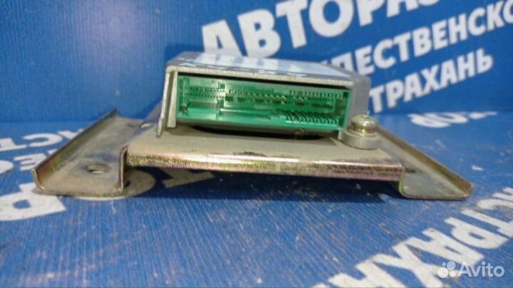 Блок управления airbag Chery Qq6 седан SQR472F