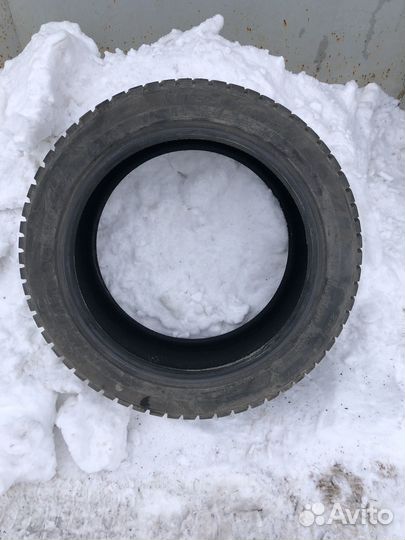 Kumho WinterCraft ice Wi31+ 235/45 R17 97T