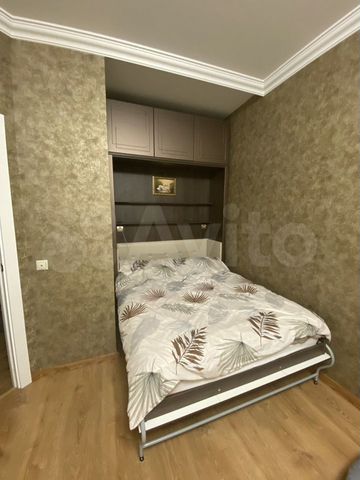 1-к. квартира, 38 м², 1/3 эт.