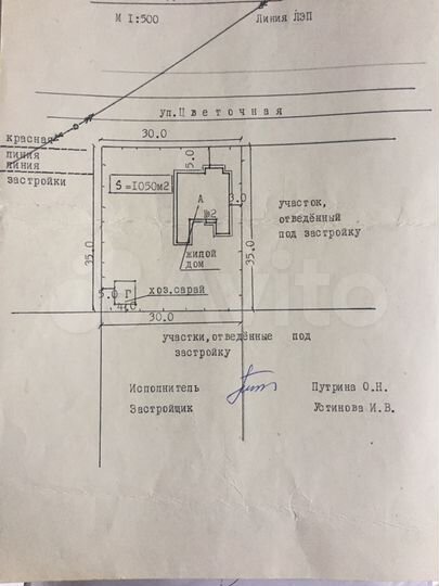 Участок 10,5 сот. (ИЖС)