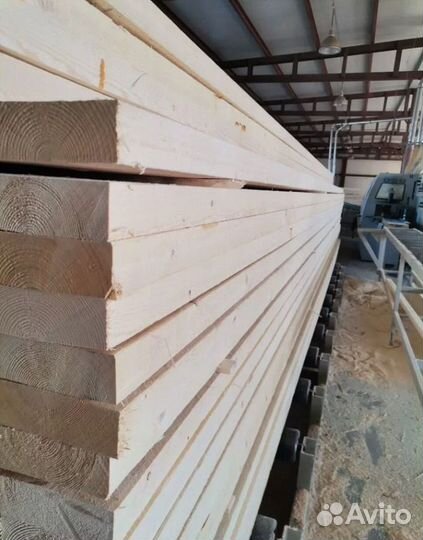 Доска 1 сорт сосна