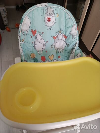 Стульчик для кормления