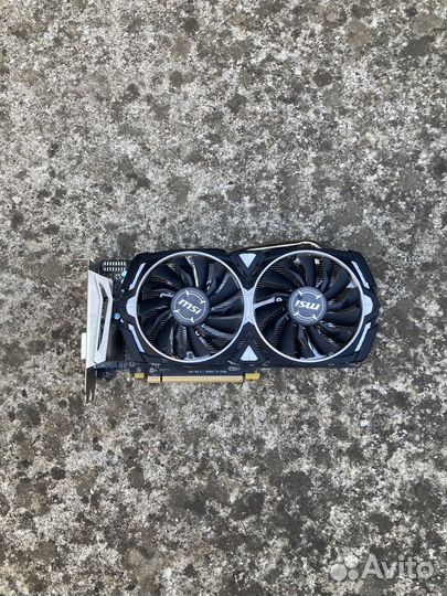 Видеокарта