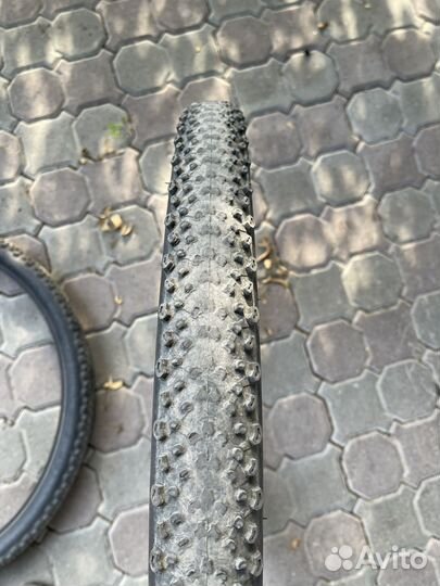 Покрышки для велосипеда 27.5